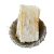 LASCA DE POLVILHO COM PROVOLONE Artesanal, Sem Gluten