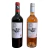 KIT 2 VINHOS MYTHIC MOUNTAIN MALBEC TINTO E ROSE ARGENTINA