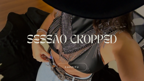 Banner da categoria CROPPED/BLUSA/BODY