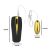 bullet com fio - onfire Store