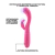vibrador flat ponto G recarregavel - comprar online