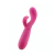 vibrador flat ponto G recarregavel - onfire Store