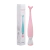vibrador em formato de Pincel
