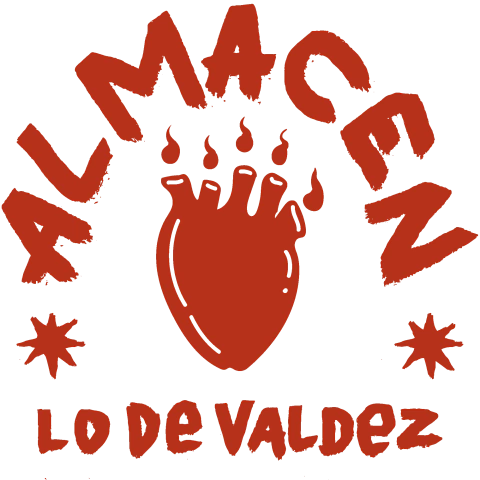 Almacén lo de Valdez
