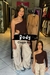 Banner de Gatinhas Moda Teen