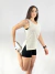 Regata Nativa Longline Off-white - loja online