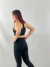 Legging Mover (com bolsos) Preta Tecido POWER na internet