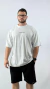 Camiseta Oversized Arnold Mescla - comprar online