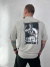 Camiseta Oversized Ronnie Mescla - comprar online