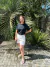 Blusa Atemporal Preto