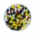 MINI APLIQUE BISCUIT MICKEY MOUSE - 20 GRAMAS