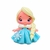 APLIQUE BISCUIT PRINCESA ELSA (FROZEN) - UNIDADE