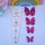 KIT MOLDE MDF BORBOLETA - 5 UNIDADES - comprar online