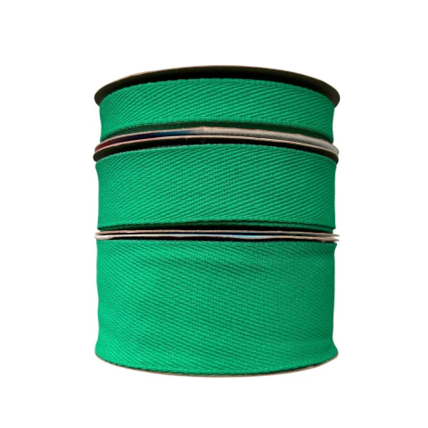 FITA JEANS LISO SINIMBU - VERDE (COR 10)