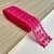 FITA DE RENDA BORDADA 38MM - 2 METROS - comprar online