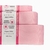 FITA DE GORGURÃO LISO SANDING - ROSA BEBÊ (COR 012)