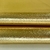 LONITA FLOATER METALIZADA DOURADO (24X40CM) - UNIDADE
