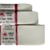 FITA DE GORGURÃO LISO SANDING - BRANCO (COR 005)