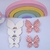 KIT MOLDE MDF BORBOLETA - 3 UNIDADES - comprar online