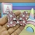 APLIQUE EVA LAÇO MINNIE ROSA - 2 UNIDADES - comprar online