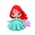APLIQUE BISCUIT PRINCESA ARIEL - UNIDADE
