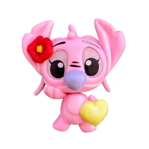 APLIQUE BISCUIT ANGEL - UNIDADE