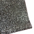 MANTA DE STRASS PRATA - 1 UNIDADE