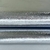 LONITA FLOATER METALIZADA PRATA (24X40CM) - UNIDADE