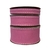FITA JEANS SINIMBU COM PESPONTO BRANCO - ROSA CHICLETE (COR 05)