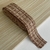 FITA TWEED LUXO 38MM - 2 METROS - loja online