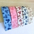 FITA ESTAMPADA ACETINADA MICKEY MOUSE (PRINCESS) 38MM - 2 METROS
