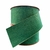 FITA DE GORGURÃO COM LUREX DOURADO SINIMBU VERDE - 38MM