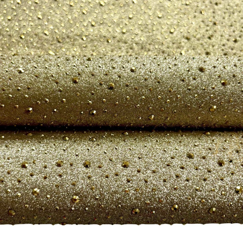 LONITA ASTRAL DOURADA (24X40CM) - UNIDADE