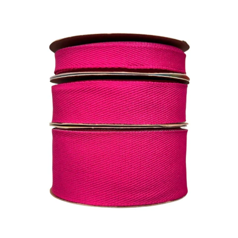 FITA JEANS LISO SINIMBU - PINK (COR 06)