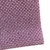 MANTA DE STRASS ROSA - 1 UNIDADE