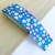 FITA ESTAMPADA ACETINADA FLORES (PRINCESS) 38MM - 2 METROS - loja online