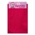MEIA PARA ARTESANATO FOFURINHA - ROSA PINK (034) - UNIDADE