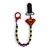 KIT PRENDEDOR DE CHUPETA - SUPER HOMEM - comprar online