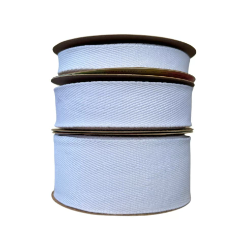 FITA JEANS LISO SINIMBU - BRANCO (COR 01)