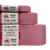 FITA DE GORGURÃO LISO SANDING - ROSÊ (COR 248)