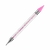 CANETA PEGA STRASS ROSA - UNIDADE