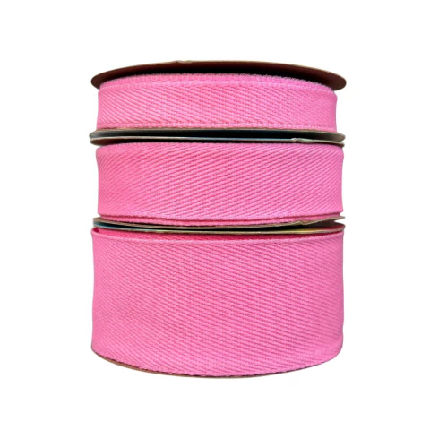 FITA JEANS LISO SINIMBU - ROSA MÉDIO (COR 05)