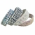 TIARA TRICÔ TWEED 40MM - UNIDADE - comprar online