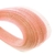 FITA CRINOL SALMON 38MM - 2 METROS
