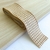 FITA DE BORDA TRABALHADA SANDING 38MM - 2 METROS - Pink Aplique
