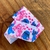 FITA DE GORGURÃO ESTAMPADA STITCH E ANGEL (38MM) - 3 METROS