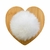 POMPOM DE PELÚCIA BRANCO (8CM) - 2 UNIDADES