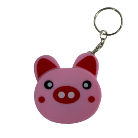 FITA MÉTRICA PORQUINHO - 150CM