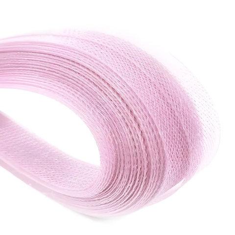 FITA CRINOL ROSA 38MM - 2 METROS