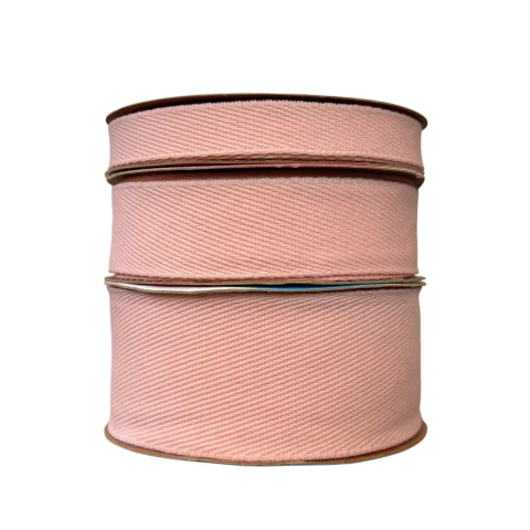 FITA JEANS LISO SINIMBU - SALMON (COR 03)